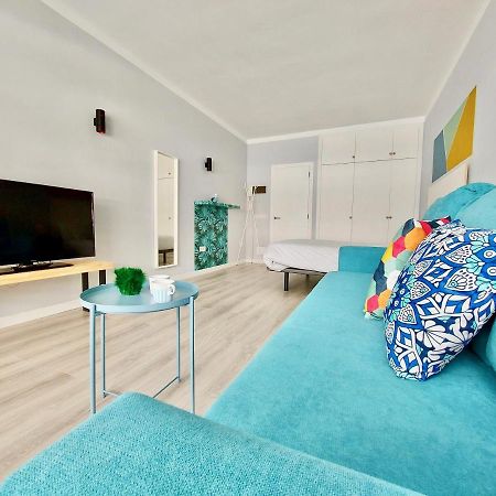 פוארטו דה לה קרוז Studio Bahamas By Tor מראה חיצוני תמונה