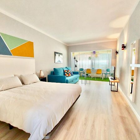 פוארטו דה לה קרוז Studio Bahamas By Tor מראה חיצוני תמונה