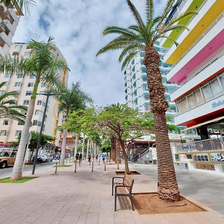 פוארטו דה לה קרוז Studio Bahamas By Tor מראה חיצוני תמונה