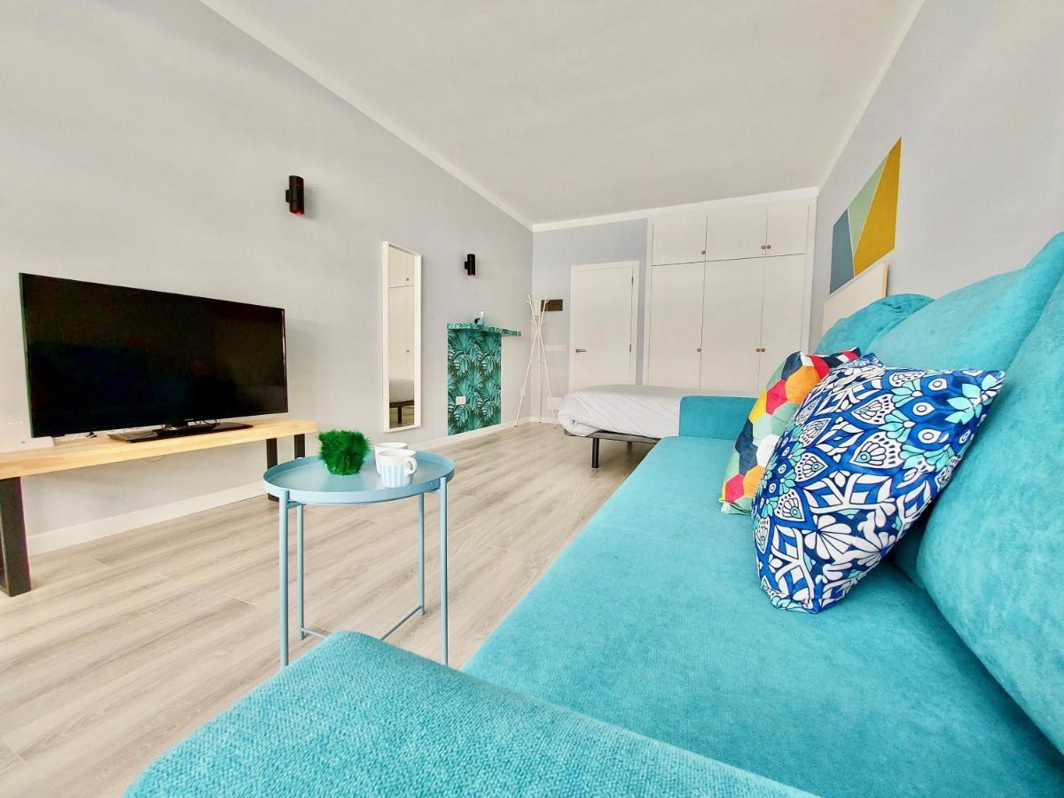 פוארטו דה לה קרוז Studio Bahamas By Tor מראה חיצוני תמונה