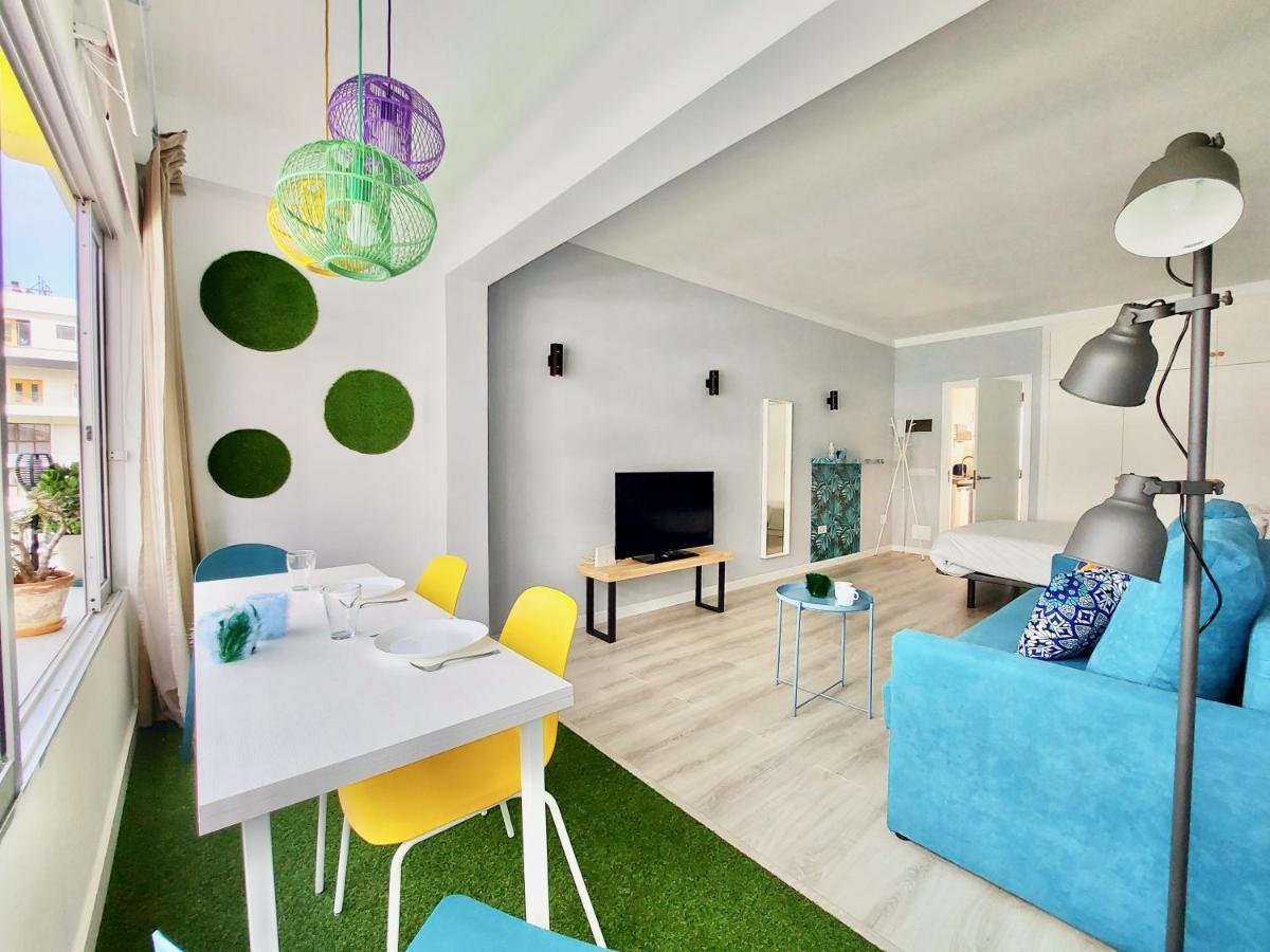 פוארטו דה לה קרוז Studio Bahamas By Tor מראה חיצוני תמונה