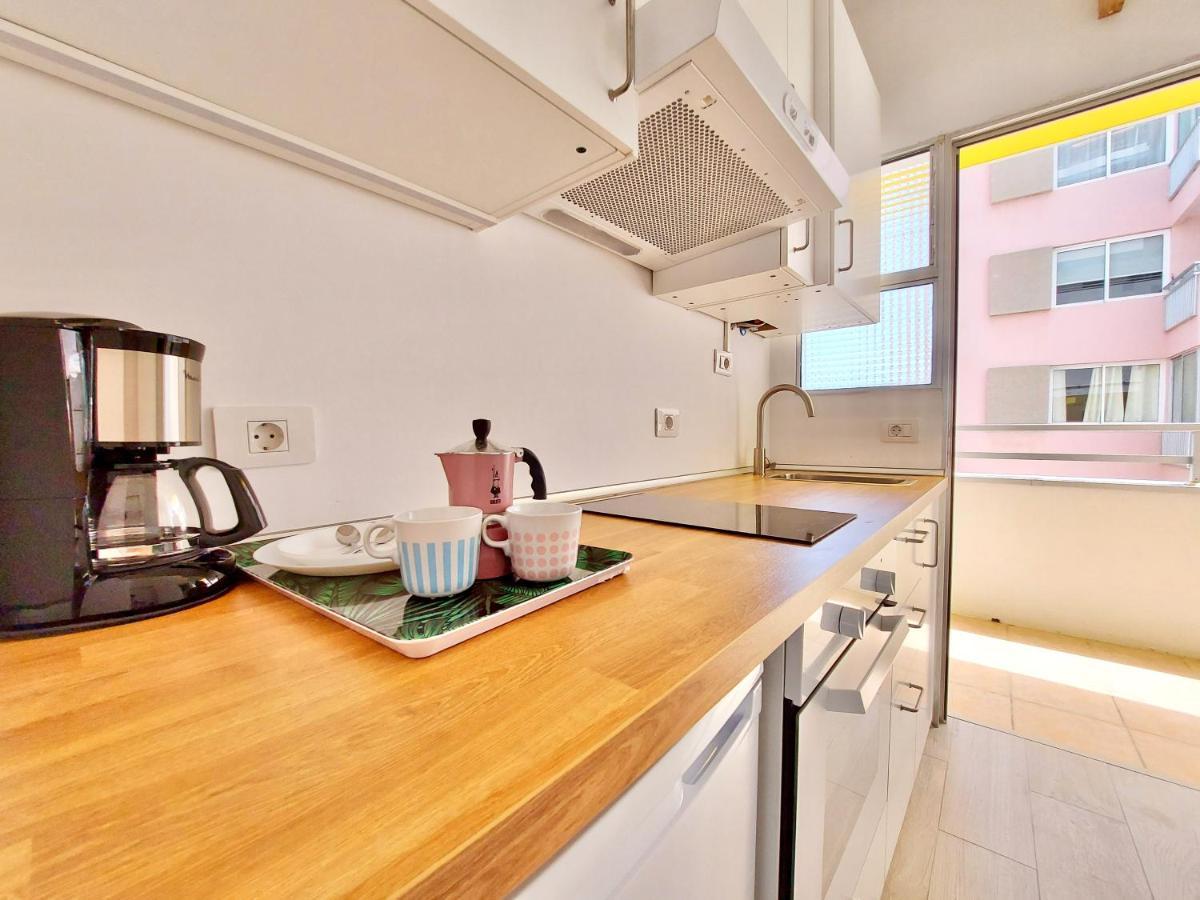 פוארטו דה לה קרוז Studio Bahamas By Tor מראה חיצוני תמונה