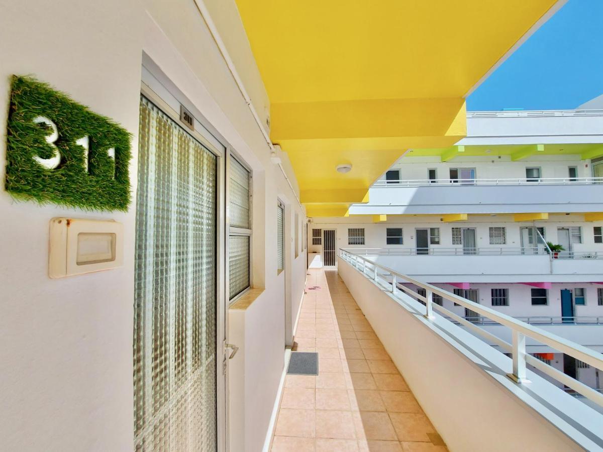 פוארטו דה לה קרוז Studio Bahamas By Tor מראה חיצוני תמונה