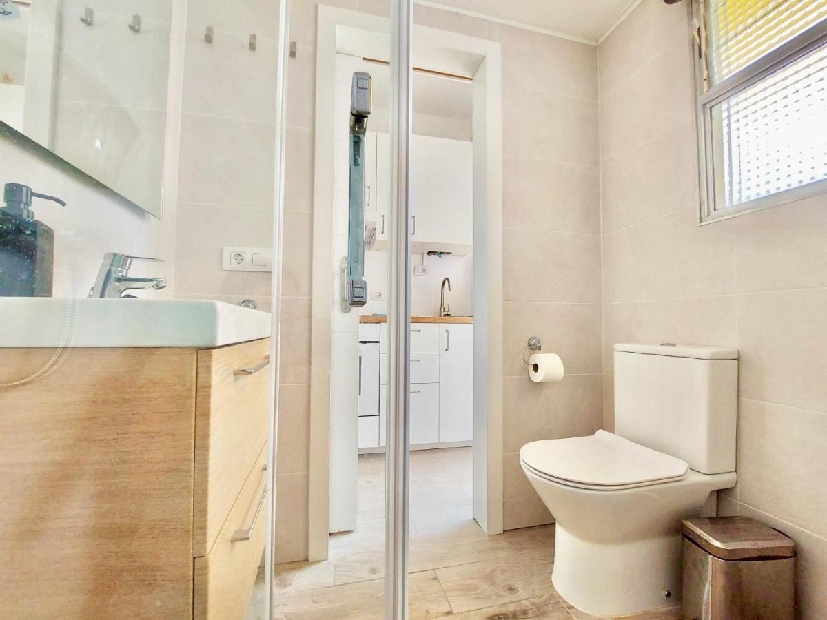 פוארטו דה לה קרוז Studio Bahamas By Tor מראה חיצוני תמונה