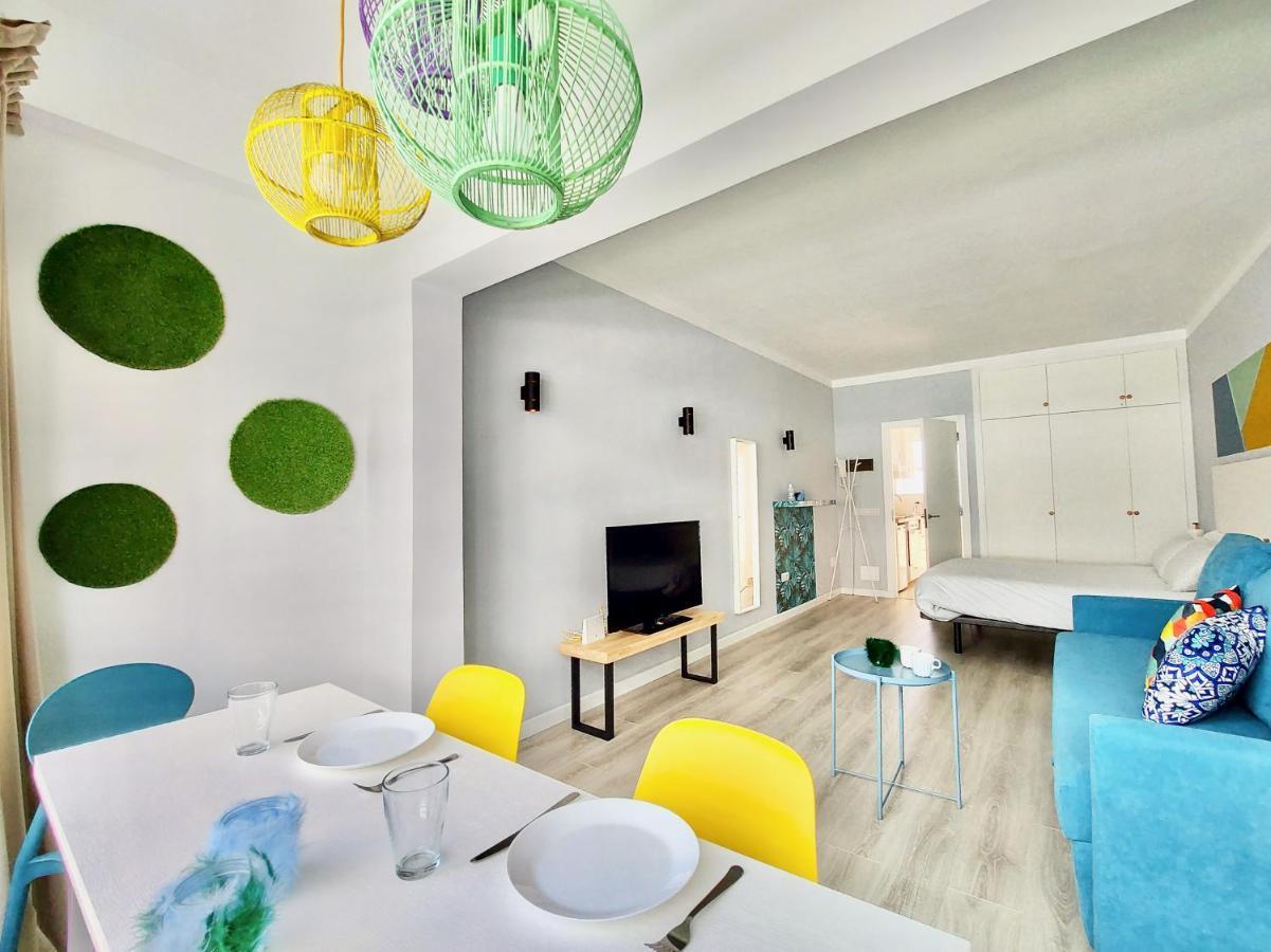 פוארטו דה לה קרוז Studio Bahamas By Tor מראה חיצוני תמונה