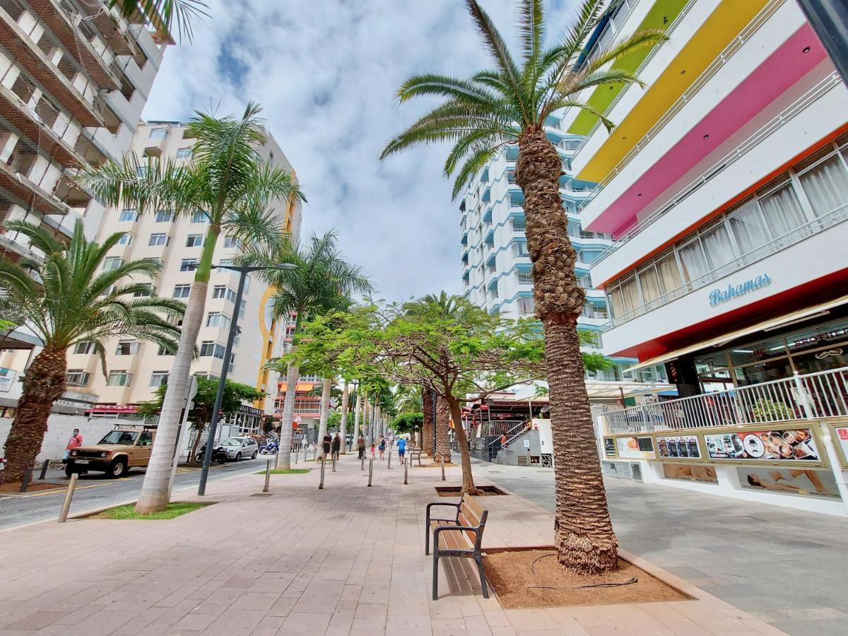 פוארטו דה לה קרוז Studio Bahamas By Tor מראה חיצוני תמונה